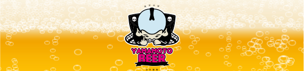 YAMAMOTO BEER